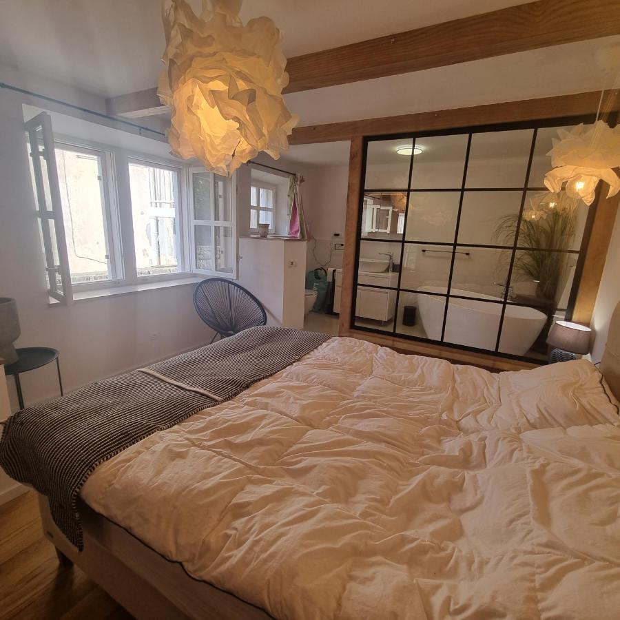 Captain Kor Apartamento Korčula Exterior foto