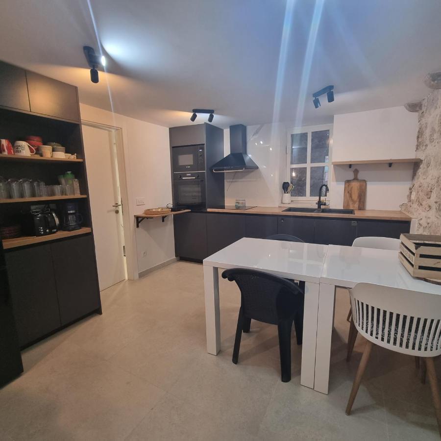 Captain Kor Apartamento Korčula Exterior foto