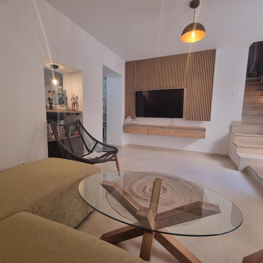 Captain Kor Apartamento Korčula Exterior foto
