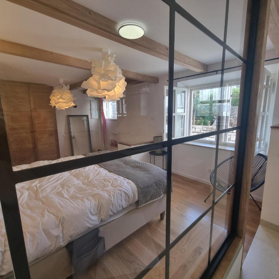 Captain Kor Apartamento Korčula Exterior foto