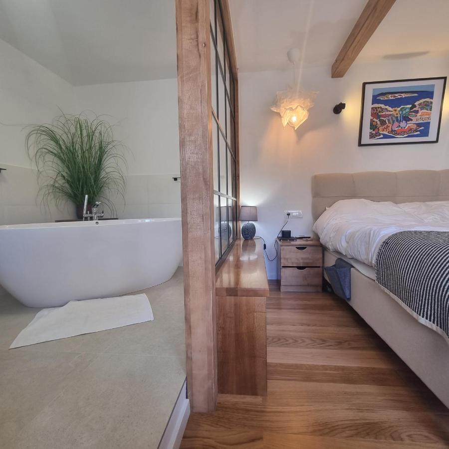 Captain Kor Apartamento Korčula Exterior foto
